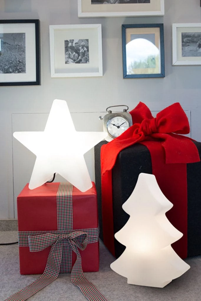 Gartenleuchte Christmas Set - LED WW 2 Gartenleuchte Christmas Set - LED WW – Bild 2