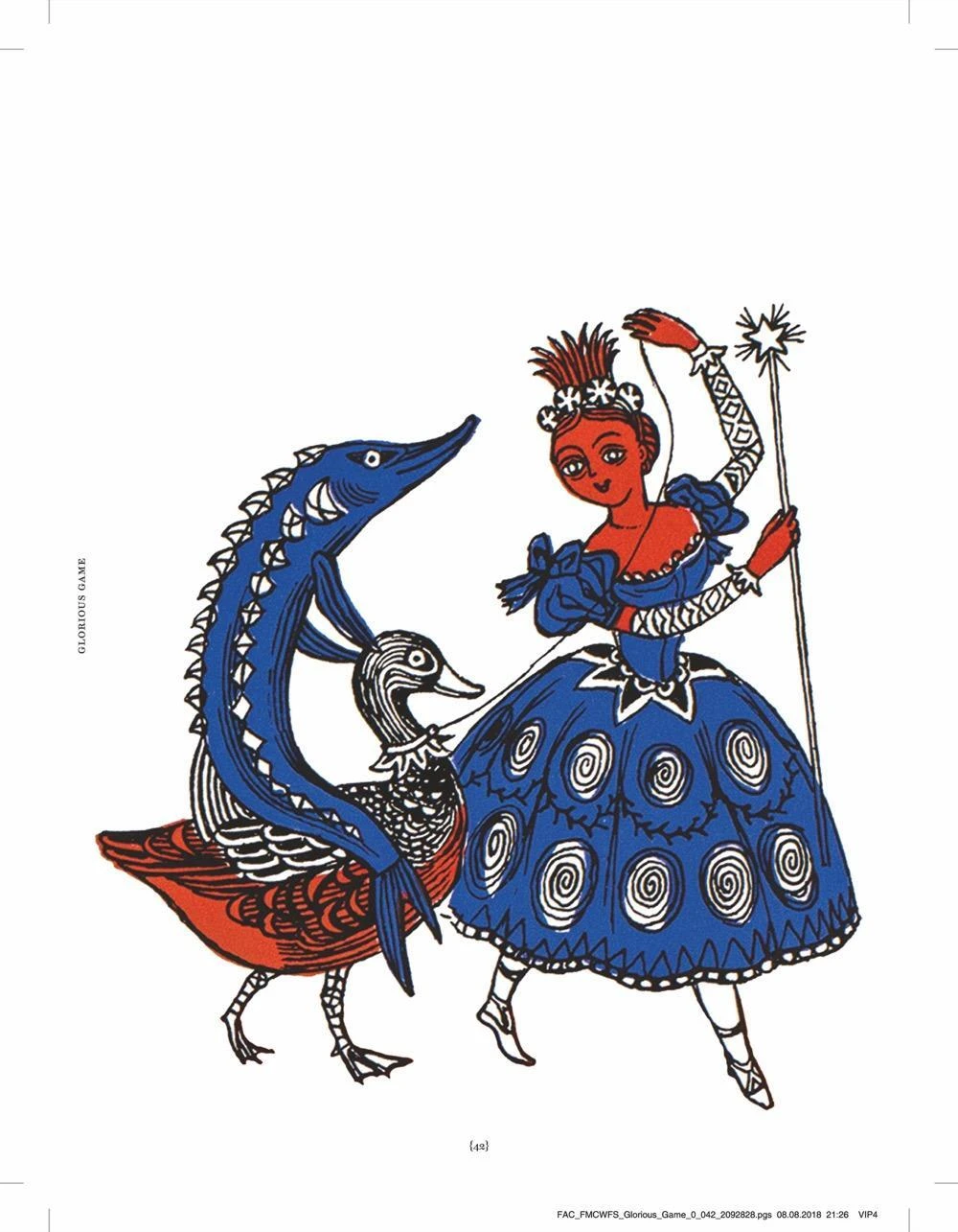 Fortnum & Mason: A Very British Christmas | Rezepte & Geschichten 4 Fortnum & Mason: A Very British Christmas | Rezepte & Geschichten – Bild 4