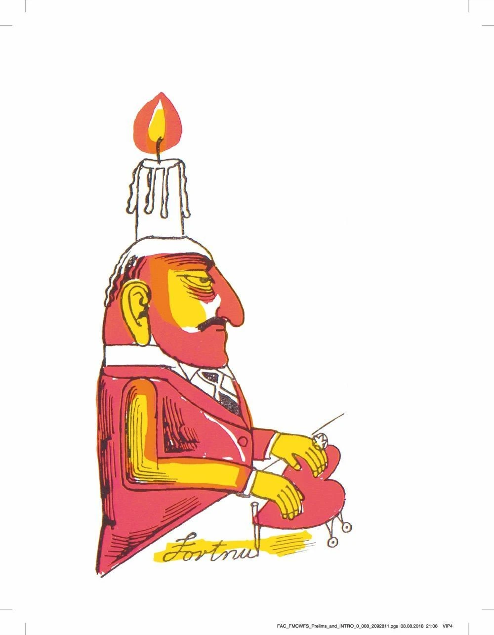 Fortnum & Mason: A Very British Christmas | Rezepte & Geschichten 10 Fortnum & Mason: A Very British Christmas | Rezepte & Geschichten – Bild 10