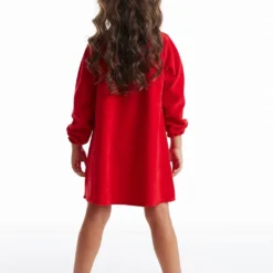 Diamond Dotz Verkäufe -Diamond Dotz Verkäufe denokids kleid little deer christmas in rot 1
