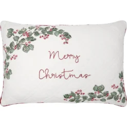 Kissen MERRY CHRISTMAS 40x60