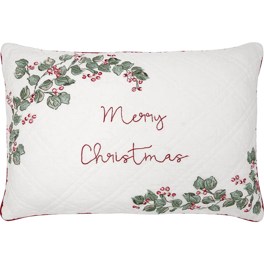Kissen MERRY CHRISTMAS 40x60 1 Kissen MERRY CHRISTMAS 40x60