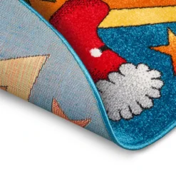 Kurzflor Kinderteppich Christmas Time -Diamond Dotz Verkäufe hanse home kurzflor kinderteppich christmas time 2