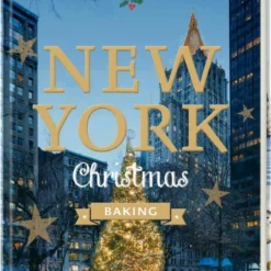 New York Christmas Baking