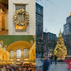 New York Christmas Baking 13 New York Christmas Baking -Diamond Dotz Verkäufe holker new york christmas baking 3