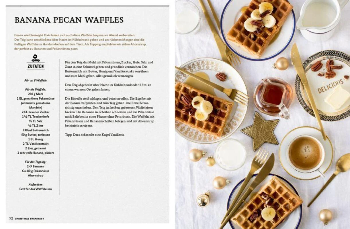 New York Christmas Baking 7 New York Christmas Baking – Bild 7