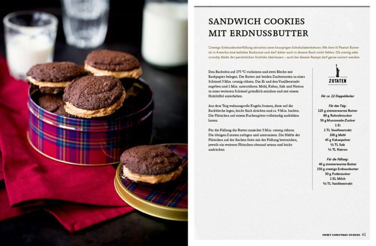 New York Christmas Baking 8 New York Christmas Baking – Bild 8