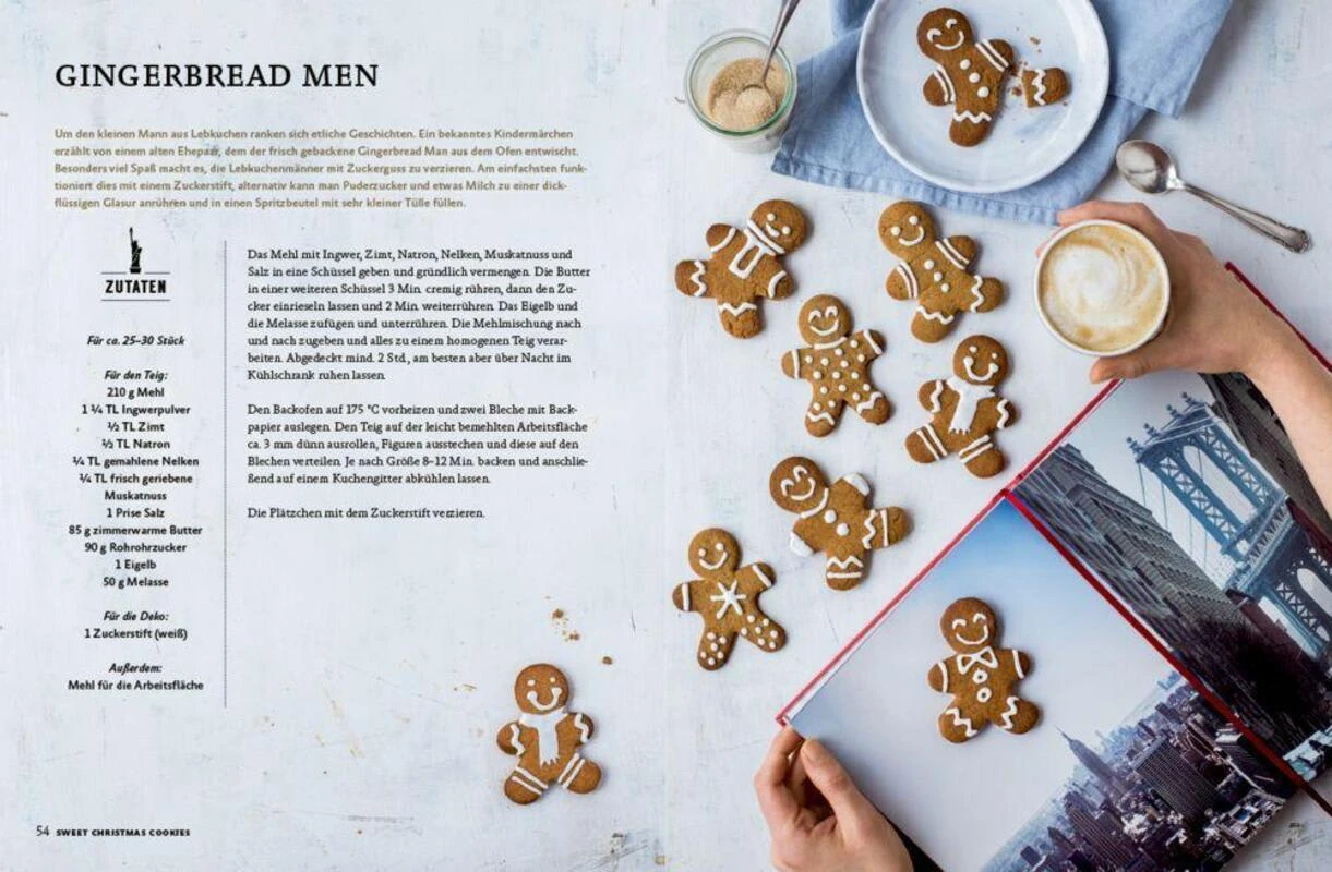 New York Christmas Baking 9 New York Christmas Baking – Bild 9