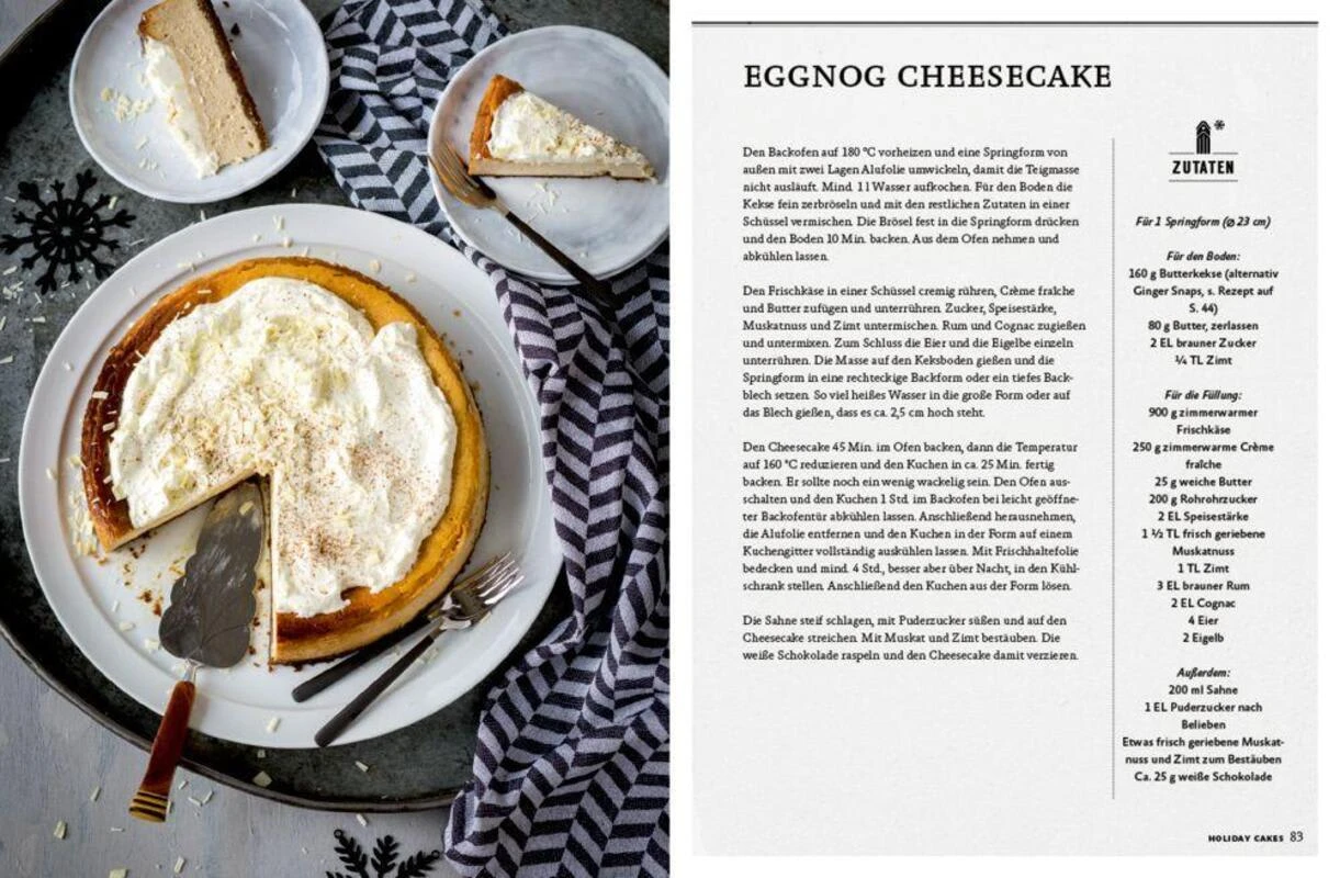 New York Christmas Baking 10 New York Christmas Baking – Bild 10