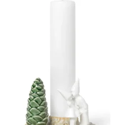 Kerzenhalter "Christmas Tales" In Bunt - (B)17 X (H)11,5 Cm 9 Kerzenhalter "Christmas Tales" In Bunt - (B)17 X (H)11,5 Cm -Diamond Dotz Verkäufe kahler kerzenhalter christmas tales in bunt b 17 x h 11 5 cm 3