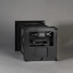 Konstsmide LED Laterne Kamin MERRY CHRISTMAS Flackernd Für Außen H: 42cm 9 Konstsmide LED Laterne Kamin MERRY CHRISTMAS Flackernd Für Außen H: 42cm -Diamond Dotz Verkäufe konstsmide led laterne kamin merry christmas flackernd fur aussen h 42cm 3