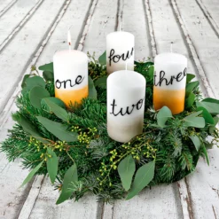 Marabu Candle Liner Set CHRISTMAS SPIRITS, 10 X 25 Ml 11 Marabu Candle Liner Set CHRISTMAS SPIRITS, 10 X 25 Ml -Diamond Dotz Verkäufe marabu candle liner set christmas spirits 10 x 25 ml 3