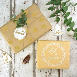 Marabu Metallic & Glitter Liner Set CHRISTMAS GIFTS, 10 X 25 Ml -Diamond Dotz Verkäufe marabu metallic and glitter liner set christmas gifts 10 x 25 ml 2