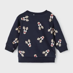 Diamond Dotz Verkäufe -Diamond Dotz Verkäufe name it sweatshirt christmas in dunkelblau 1