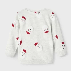 Diamond Dotz Verkäufe -Diamond Dotz Verkäufe name it sweatshirt christmas in grau 1