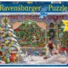 Ravensburger Es Weihnachtet Sehr (Puzzle) | Merry Christmas Shop