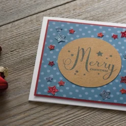 Stempel "Merry Christmas" -Diamond Dotz Verkäufe rayher stempel merry christmas 2