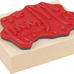 Stempel "Merry Christmas" -Diamond Dotz Verkäufe rayher stempel merry christmas 5