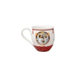 Villeroy & Boch Jahresbecher 2022 Annual Christmas Edition In Bunt -Diamond Dotz Verkäufe villeroy and boch jahresbecher 2022 annual christmas edition in bunt 3