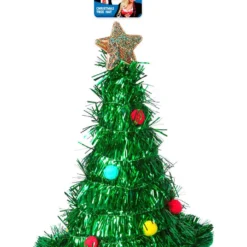 WIDMANN Hut "Christmas Tree" In Grün -Diamond Dotz Verkäufe widmann hut christmas tree in grun 3