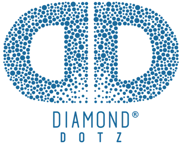 Diamond Dotz Verkäufe