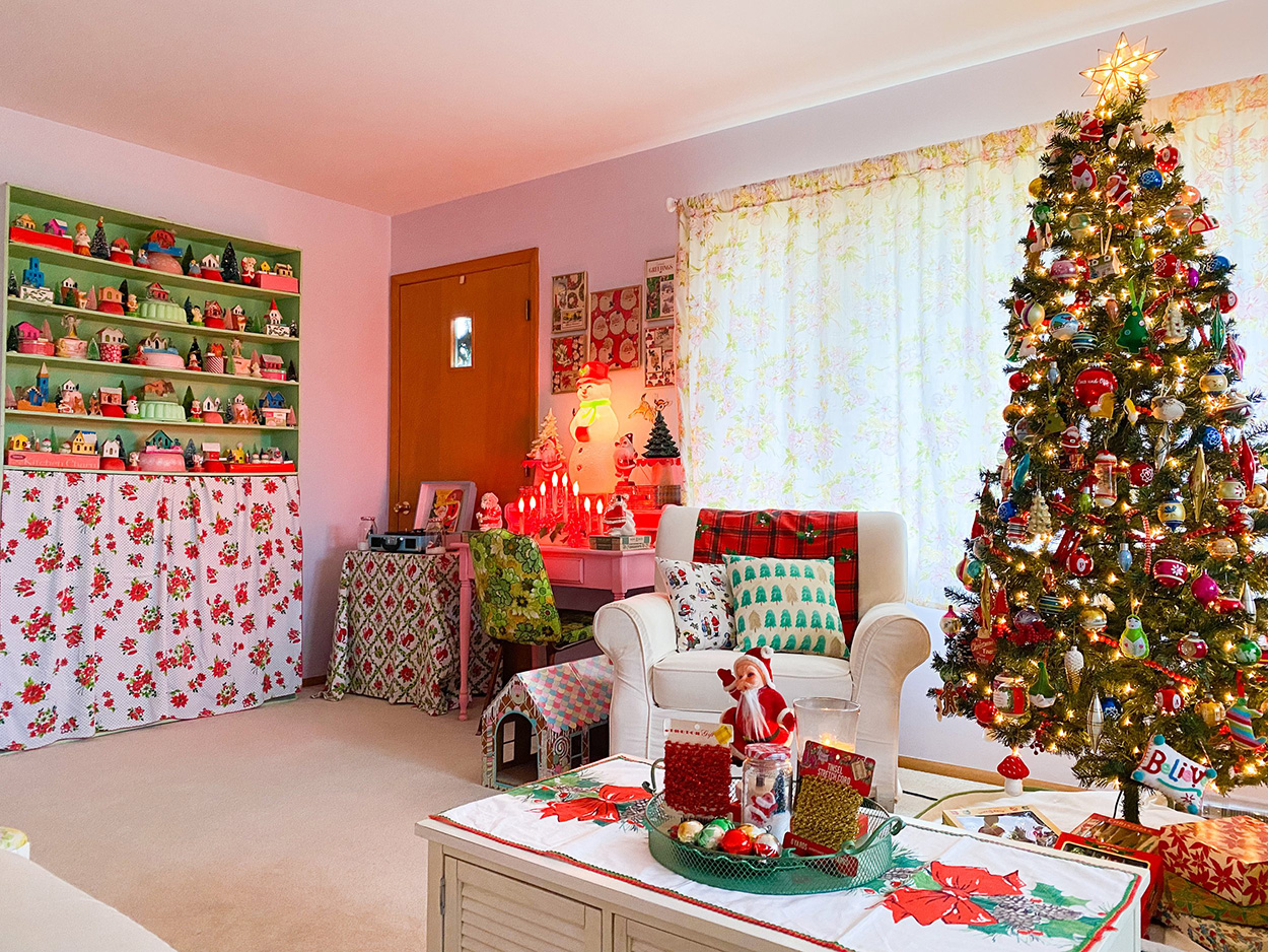 Diamond Dotz Verkäufe -Diamond Dotz Verkäufe VintageChristmashometour